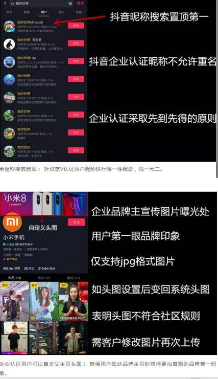 蓝v是什么意思?