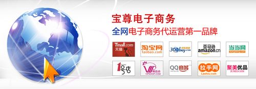 电商外包是什么意思