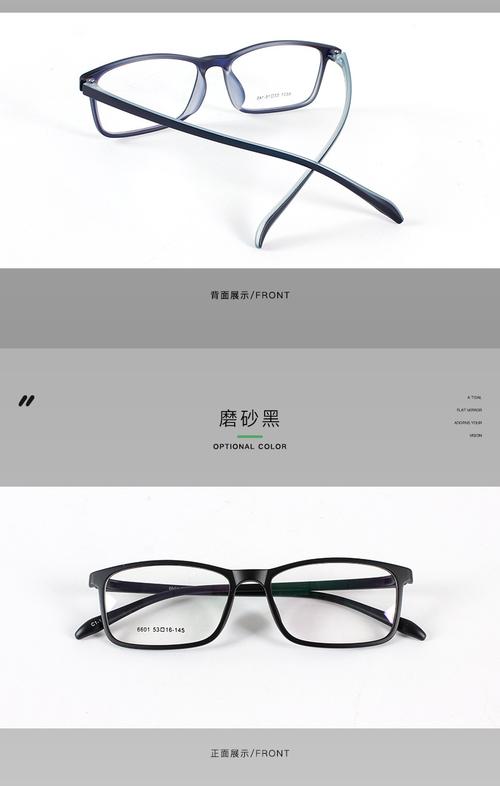 眼镜属于哪个类