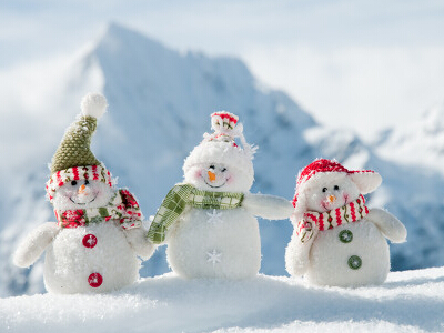 下雪时的唯美说说 愿片片雪花带给你欢乐幸福 下雪时的唯美说说 愿片片雪花带给你欢乐幸福