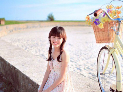 美貌往往只能给别人带来眼福,却不一定能给自己带来幸福 美貌往往只能给别人带来眼福,却不一定能给自己带来幸福