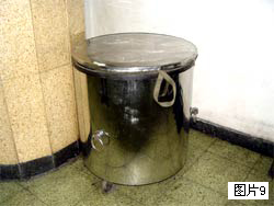 北京地铁安全标志与设施 北京地铁安全标志与设施