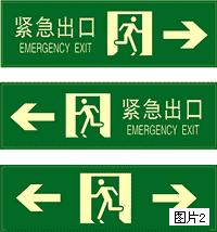 北京地铁安全标志与设施 北京地铁安全标志与设施