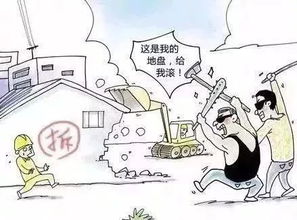 景区扫黑除恶基础知识信息