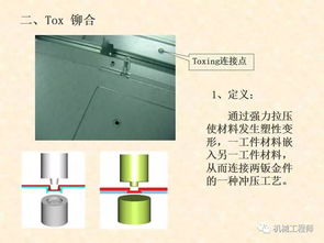 钣金工程师基础知识