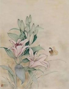 工笔,授课,基础知识
