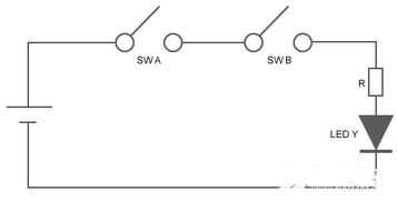 数字电路基础知识逻辑