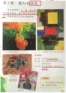 美术基础知识的课程总体目标