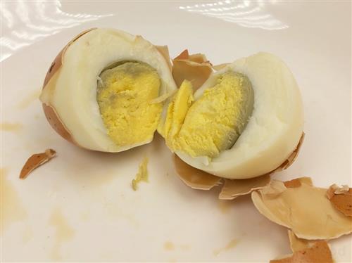 煮熟的鸡蛋皮养花吗