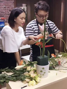 学校要求学生养花