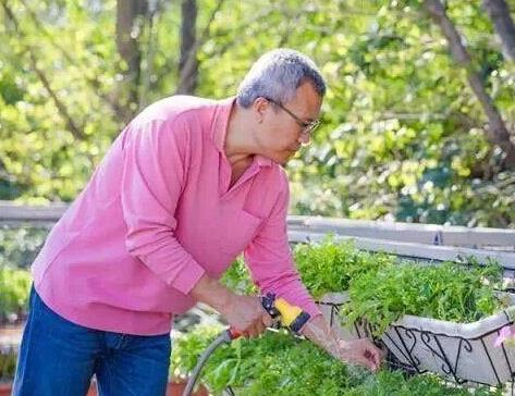 养花开花有什么说法