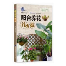 院子内养花布局