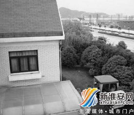 阳光顾养花园凶杀案