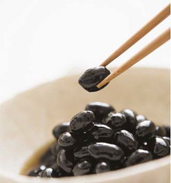 黑豆泡发后怎么做养花肥料