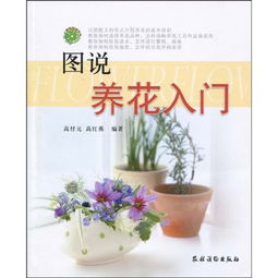 养花入门txt