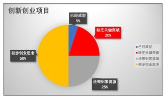 概述,创新,创业,产品