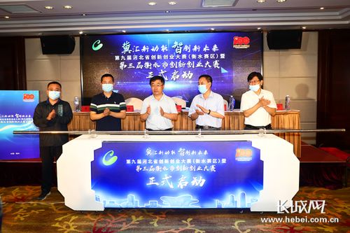 衡水创新创业孵化基地,衡水创新创业基地,衡水创业孵化基地