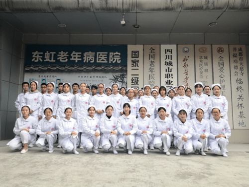 创新,创业,护理专业
