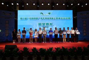 中国创翼创新创业大赛2020,中国创翼创新创业大赛官网,中国创翼创新创业大赛内容