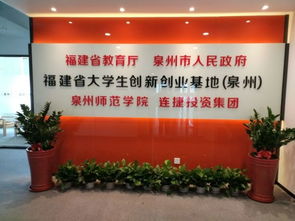 福建省大学生创新创业网官网