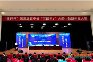 大连理工创新创业学院卢
