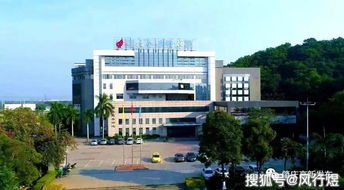 肇庆高新区创新创业服务中心
