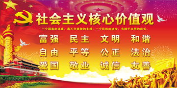 创新创业的价值观