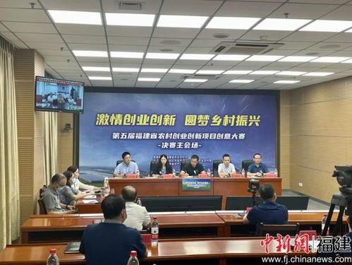 福建省大学生创新创业大赛,福建省互联网+创新创业大赛,福建省青年创新创业大赛