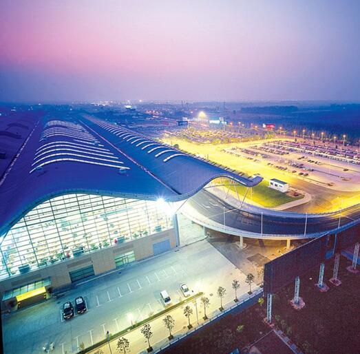 郑州航空港区创新创业