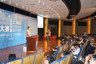 上海健康医学院创新创业大赛