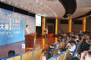 上海健康医学院创新创业大赛