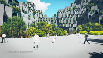 园区,设计方案,创新,创业