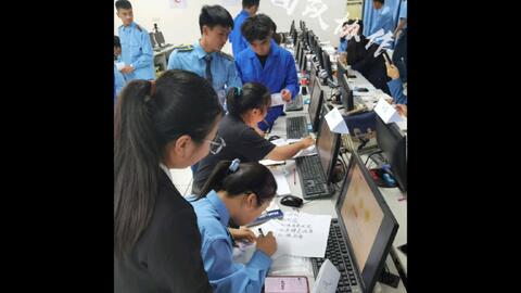 创新创业模拟综合实训心得