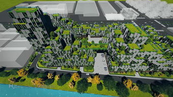 创新创业园区设计方案