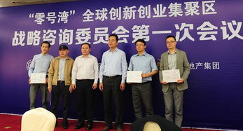 美国,咨询委员会,创新,创业