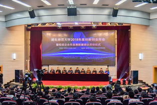 湖北师范大学创新创业部