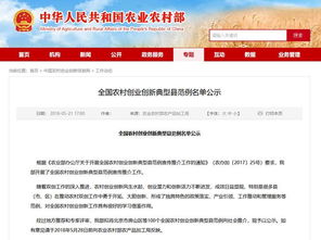 创业推动创新的例子