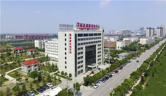 渭南创新创业基地附近小区