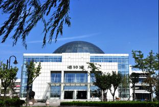 临沂大学创新创业项目