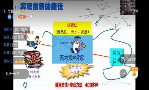 浅谈,培养,能力,创新