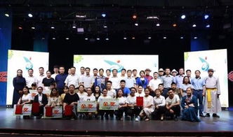 呼和浩特民族创新创业模板