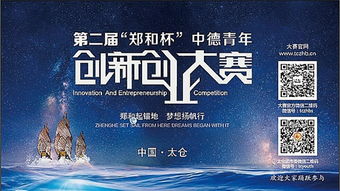 创新创业大赛的题目