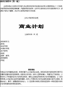 创新创业策划书范文案例,大学创新创业活动策划书范例,创新创业互联网+策划书