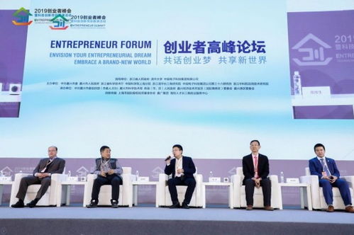 省级双百双千科技创业高端创新人才
