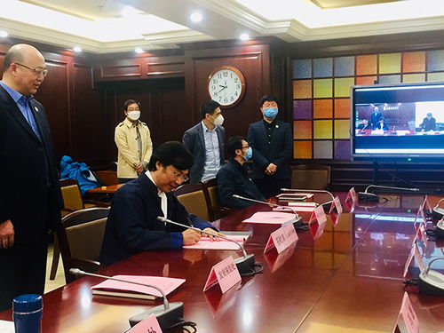 武汉音乐学院创新创业项目