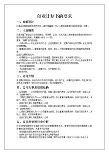 计划书,二手书,创新,创业