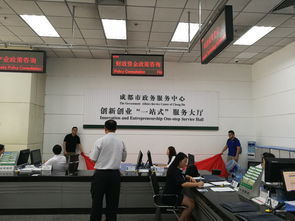 政务,服务中心,创新,政策