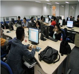 创新创业实训收获与体会