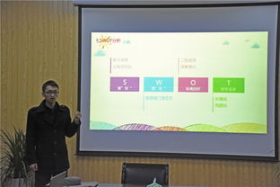 创新创业路演策划方案