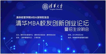 创新创业论坛名字
